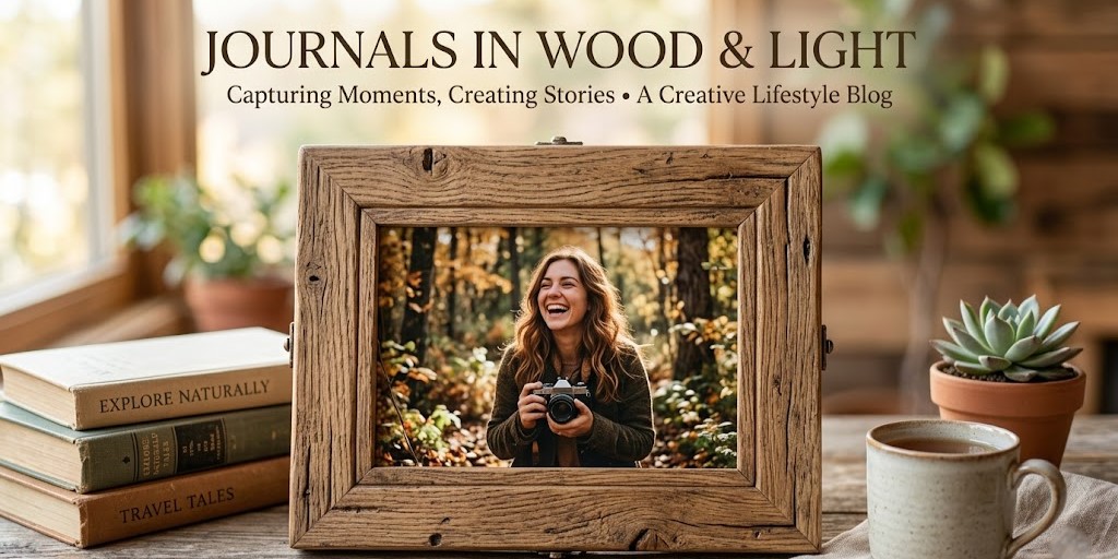 Wooden photo frame retailer sourcing handcrafted frames for global buyers and home decor markets