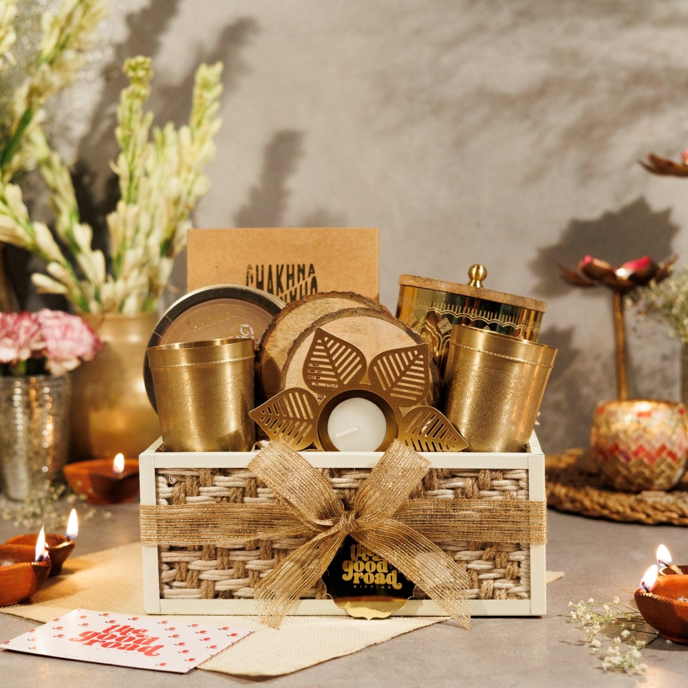 Giftware Manufacturer in India Supplying Wholesale Gift Items and Handcrafted Gifts for Global Export