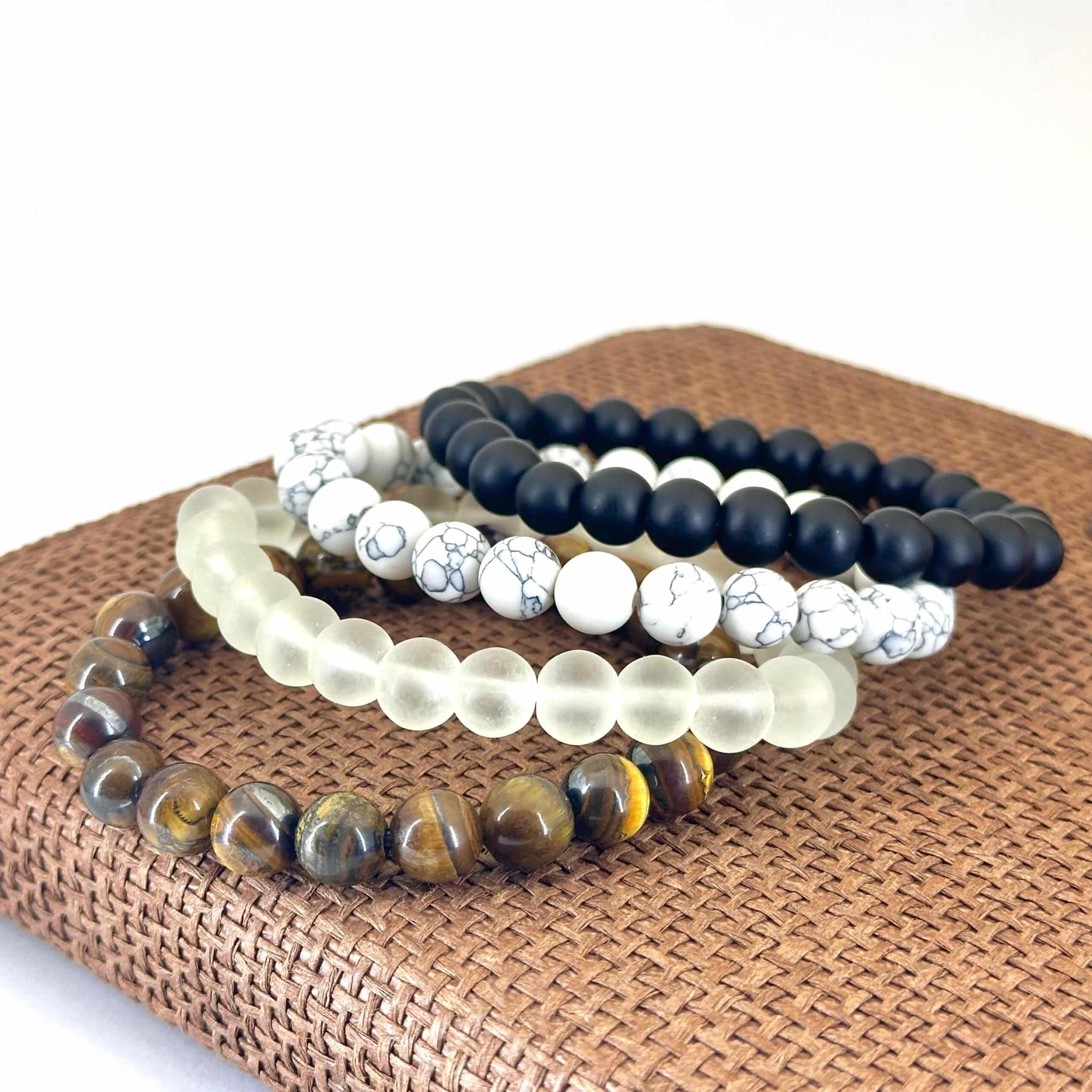 Wholesale Handmade Pearl Bracelets Exporter and Supplier from India