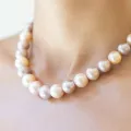 Wholesale Handmade Pearl Necklaces Exporter and Supplier from India