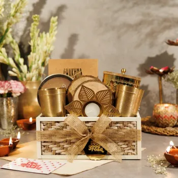 Giftware Manufacturer in India Supplying Wholesale Gift Items and Handcrafted Gifts for Global Export