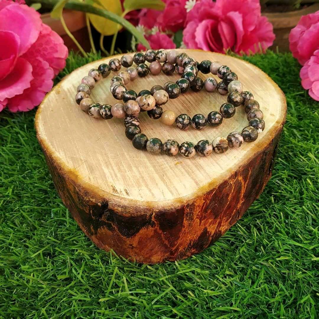 Boho Style Freshwater Pearl Bracelet For Women – Handmade Pearl Bracelets in South Sea Pearl from India