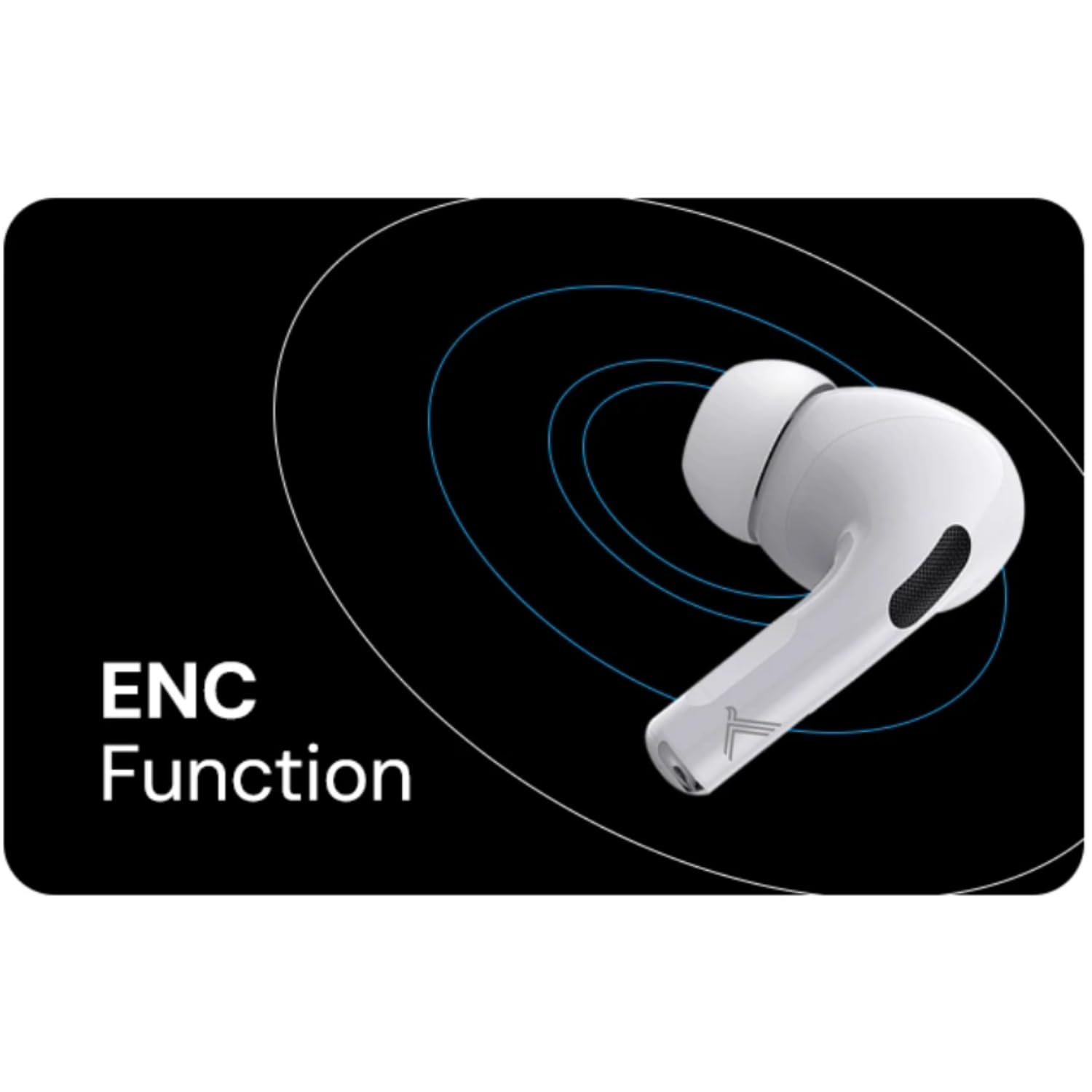 KDM – A1 HOPPODS TWS, Wireless Earbuds, V5.4 BT, ENC Function, Upto 36 Hours - Wireless Earbuds - image 4