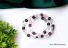 Bridal Freshwater Pearl Bracelet for Wedding Jewelry
