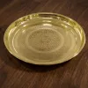 Decorative Brass Plate for Door