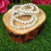 Elegant Pearl Tennis Bracelet for Special Occasions