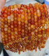 Fashion Baroque Pearl Chain Necklace