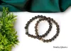 Handmade Natural Pearl Charm Bracelet for Girls