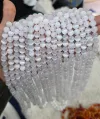 Luxury South Sea Pearl Necklace for Women