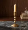 Premium Brass Diya Candle Holder