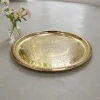 Premium Brass Plate for Home