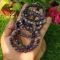 Delicate Pearl Beaded Bracelet For Wedding Wear – Handmade Pearl Bracelets in South Sea Pearl from India