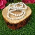 Elegant Pearl Tennis Bracelet For Special Occasions – Handmade Pearl Bracelets in Akoya Pearl from India