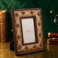 Wholesale handcrafted decorative photo frame for home décor stores and gift retailers