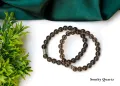 Handmade Natural Pearl Charm Bracelet For Girls – Handmade Pearl Bracelets in South Sea Pearl from India