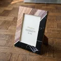 Handcrafted wooden photo frame manufacturer and wholesale exporter