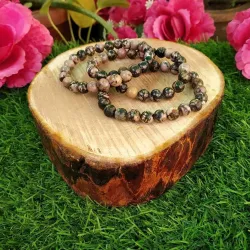 Boho Style Freshwater Pearl Bracelet for Women