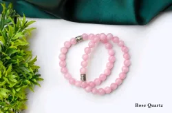 Classic White Pearl Stretch Bracelet for Everyday Wear