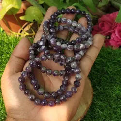 Delicate Pearl Beaded Bracelet for Wedding Wear