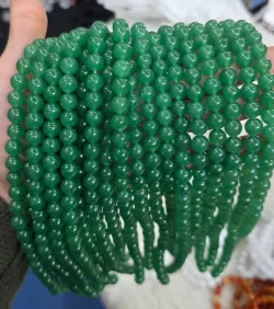 Handmade Keshi Pearl Designer Necklace