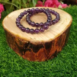 Luxury Cultured Pearl Bracelet with Silver Finish