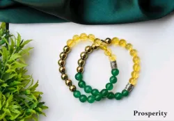 Luxury Freshwater Pearl Gold Plated Bracelet
