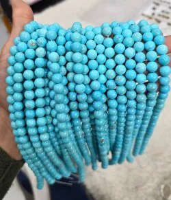 Minimal Pearl Y Necklace for Women