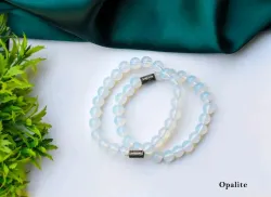 Modern Pearl Beaded Bracelet Gift for Her