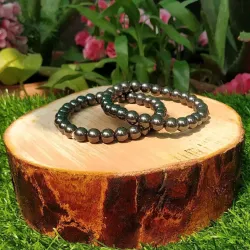 Natural Freshwater Pearl Adjustable Bracelet