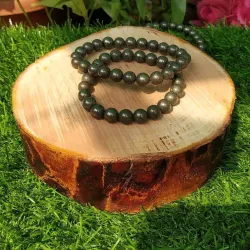 Trendy Layered Pearl Bracelet for Girls