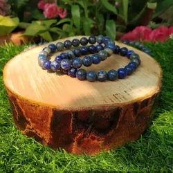 Vintage Style Cultured Pearl Bracelet for Ladies