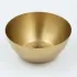 Handcrafted Heritage Brass Bowl