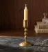 Premium Brass Diya Candle Holder
