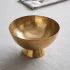 Premium Indian Brass Bowl