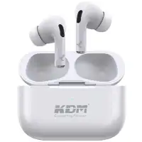 KDM – A1 HOPPODS TWS, Wireless Earbuds, V5.4 BT, ENC Function, Upto 36 Hours